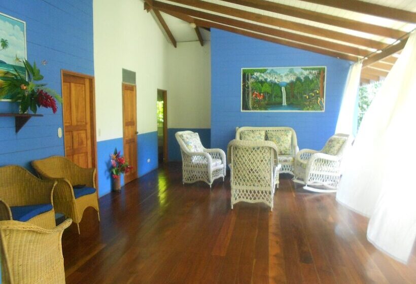 Casitas Mar Y Luz