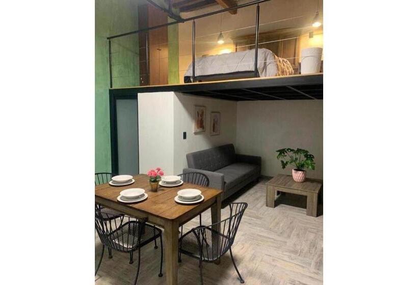 Casona Poblana   Hostel
