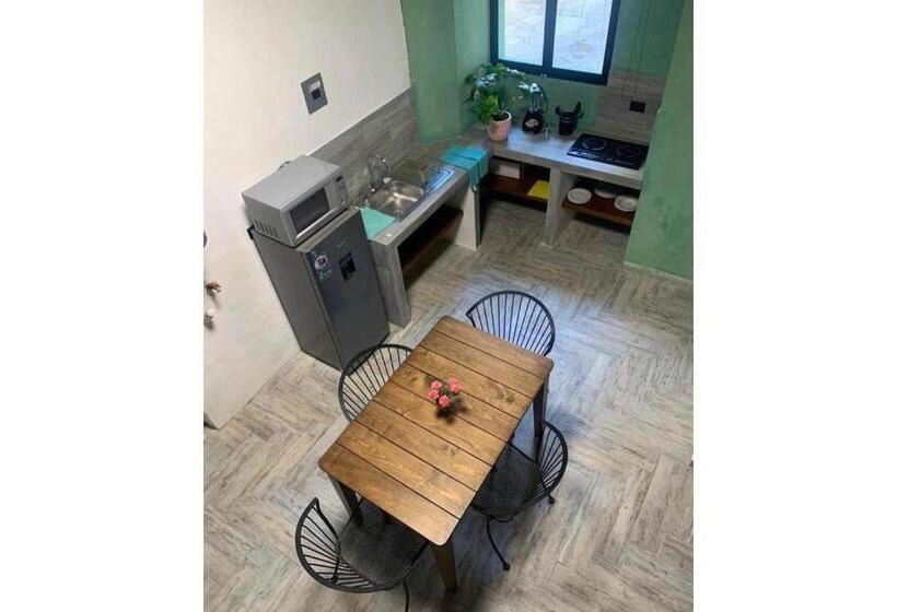 Casona Poblana   Hostel