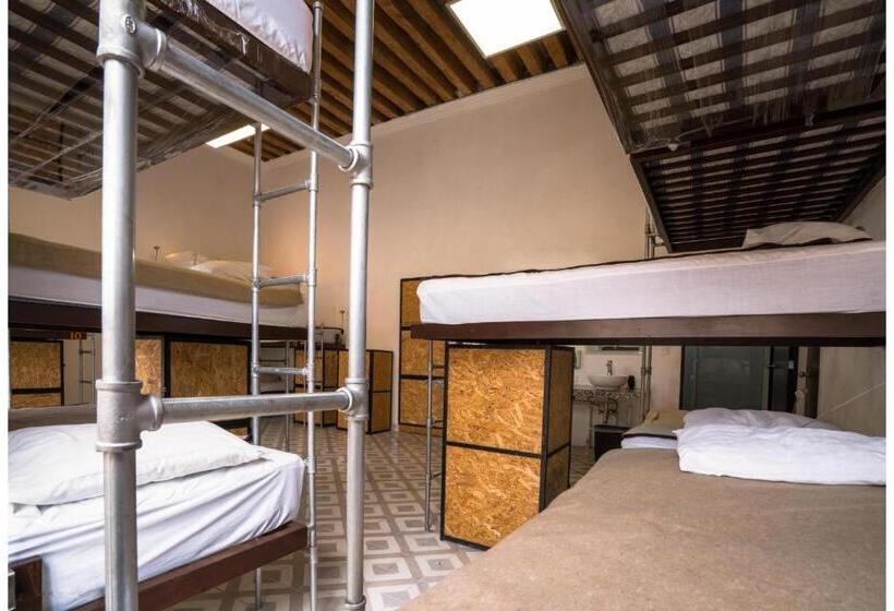 Casona Poblana   Hostel