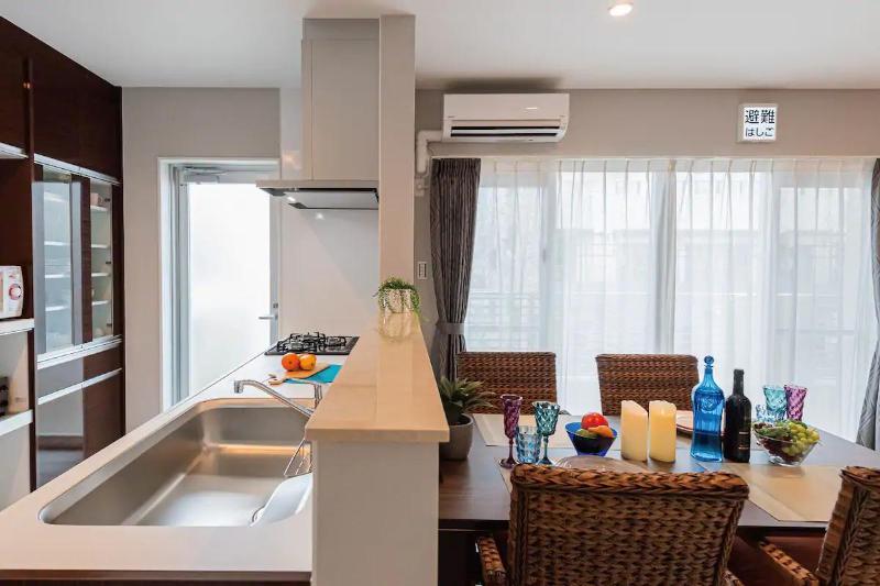 Coldio Jointhome Naha