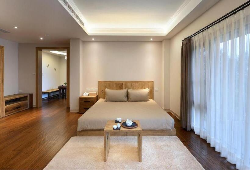 鄉道茶屋 Country Road B&b