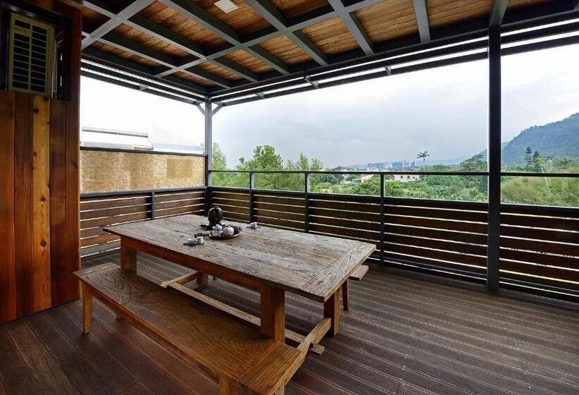 鄉道茶屋 Country Road B&b