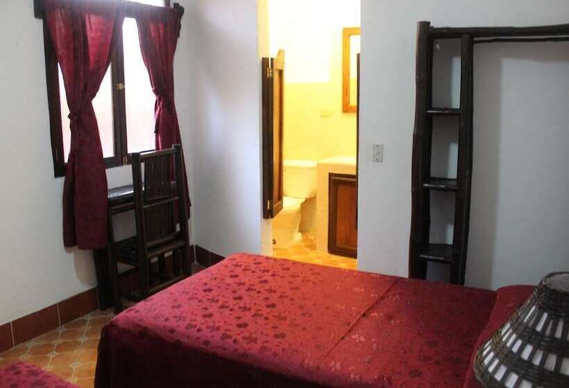 Boutique Hotel Maharaja
