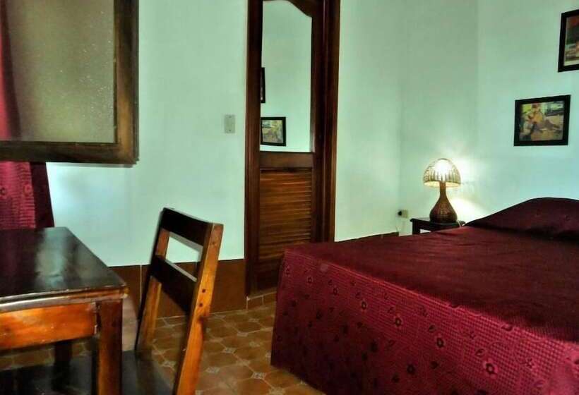 Boutique Hotel Maharaja
