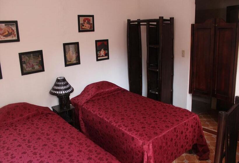 Boutique Hotel Maharaja