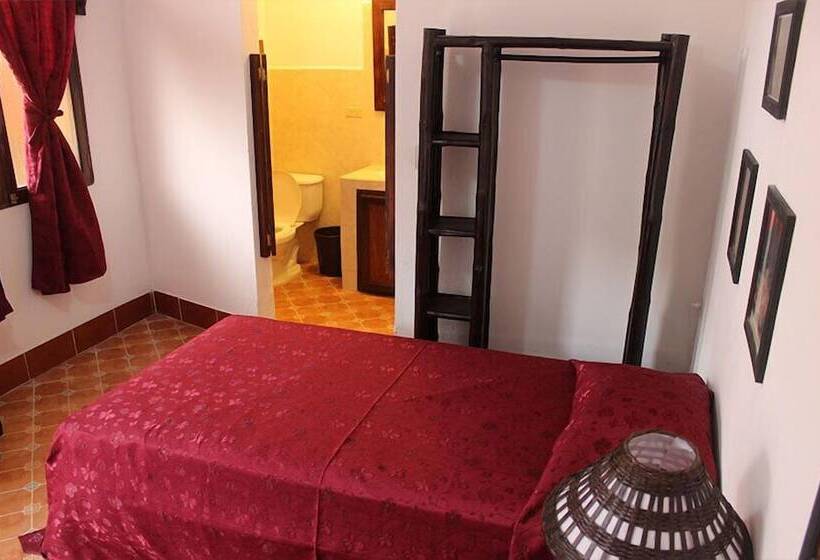 Boutique Hotel Maharaja