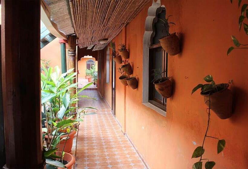 Boutique Hotel Maharaja