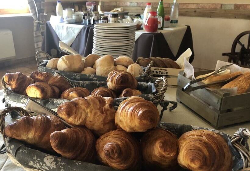 فندق Chalet Saintbarthelemy