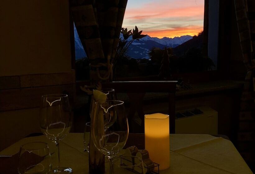 فندق Chalet Saintbarthelemy