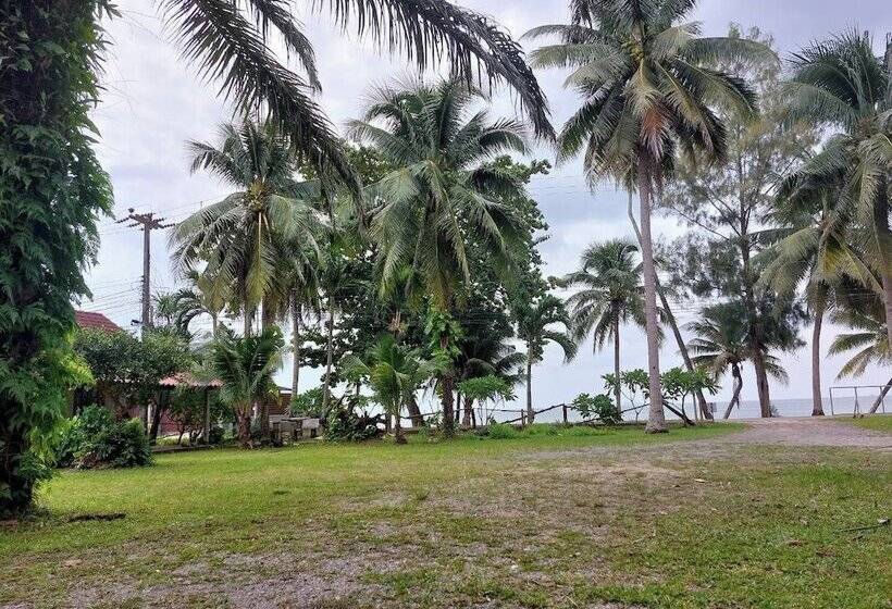 酒店 Chill Beach Resort