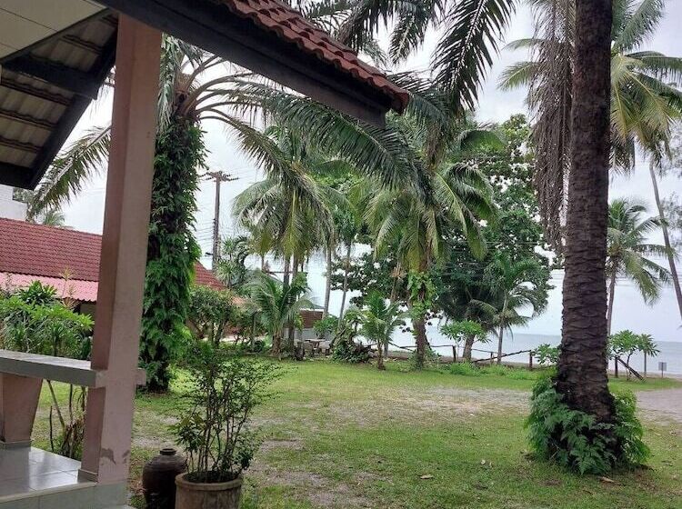 酒店 Chill Beach Resort