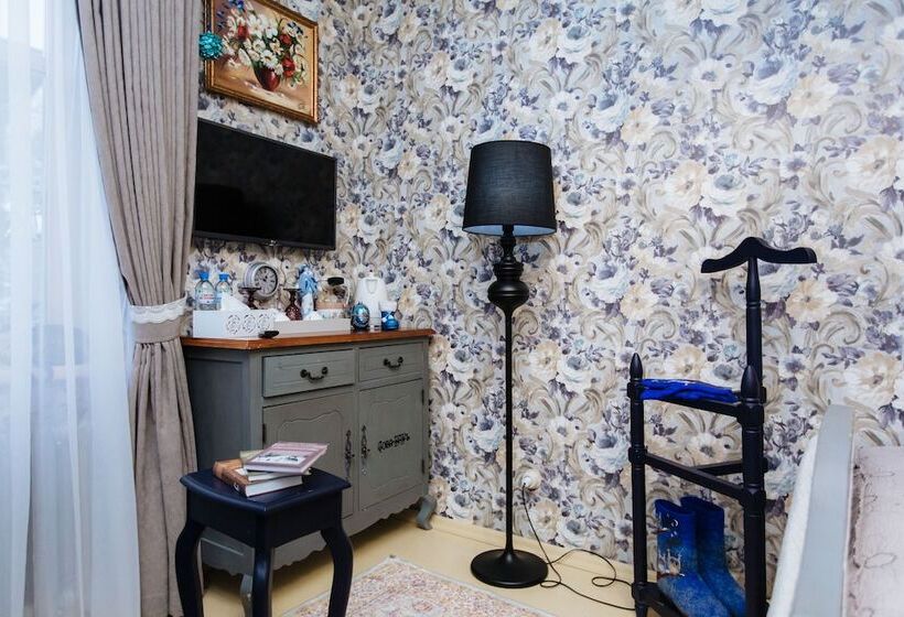 בית מלון כפרי Grand Sova