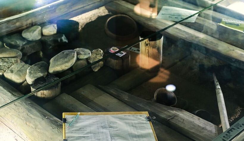 בית מלון כפרי Grand Sova