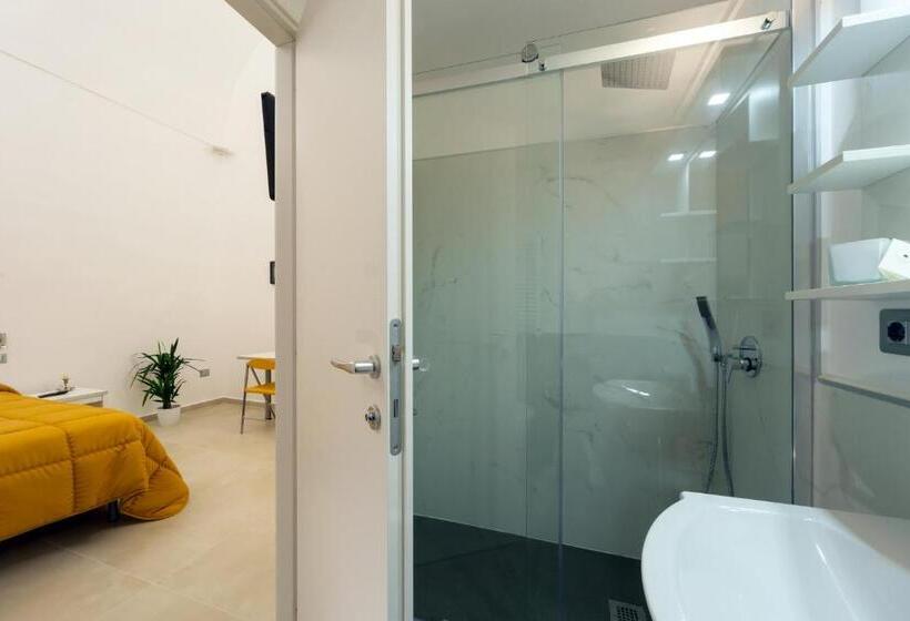 هتل Il Tesoro Smart Suite & Spa