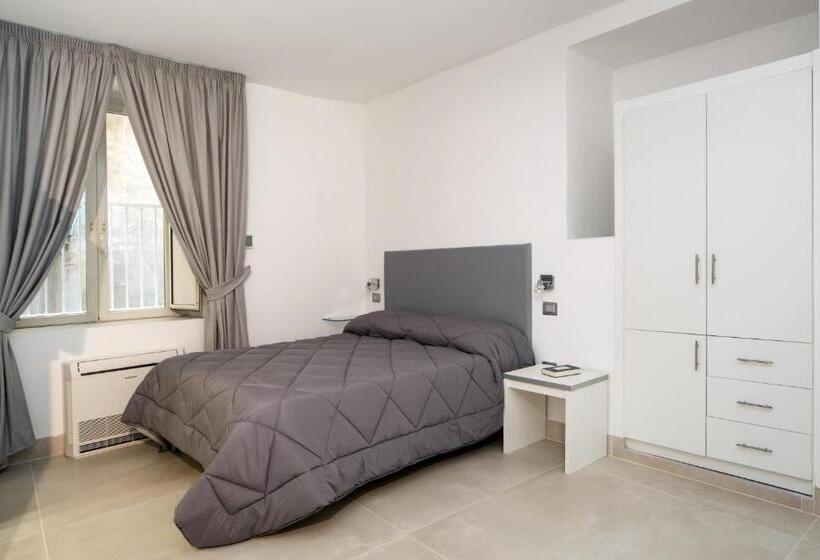 هتل Il Tesoro Smart Suite & Spa