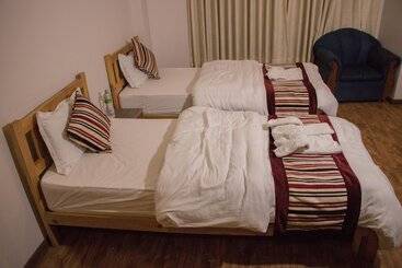هتل K2homes