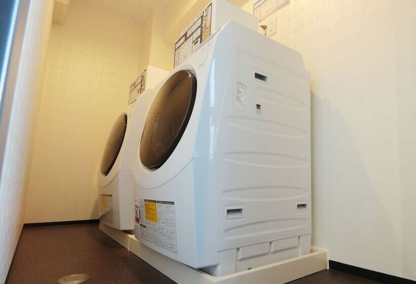 هتل Livemax Sagamihara Ekimae