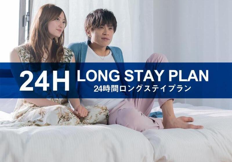 فندق Livemax Yokohama Kannai Ekimae