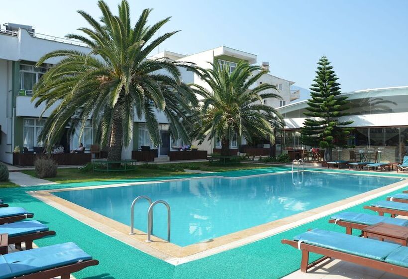 هتل Palm Beach Arsuz