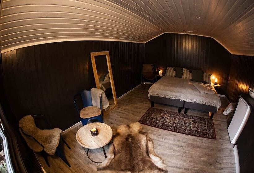 호텔 Raet Camping