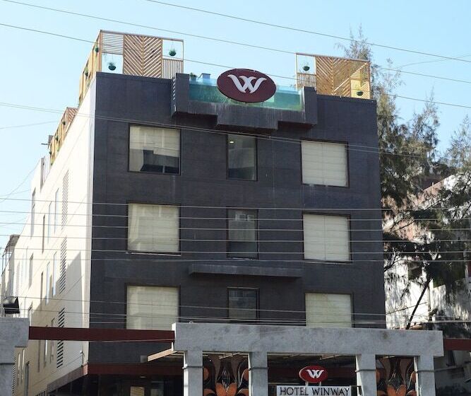 هتل Winway
