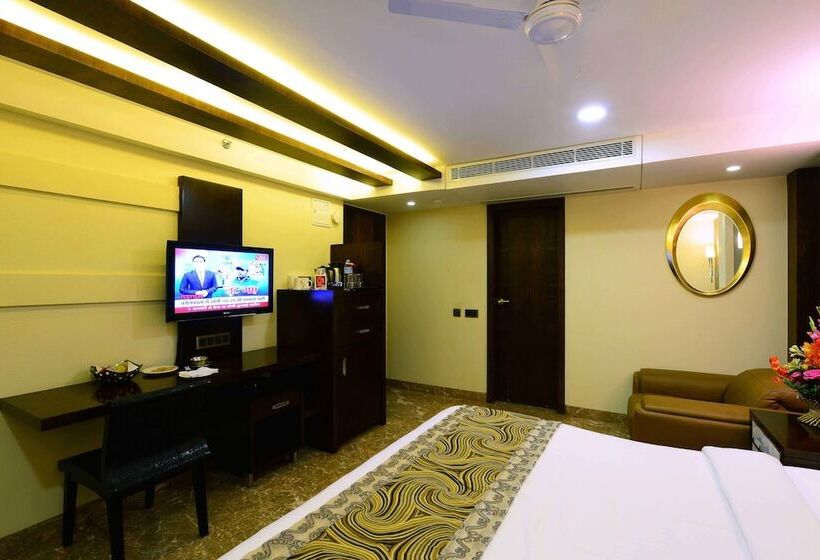 هتل Winway