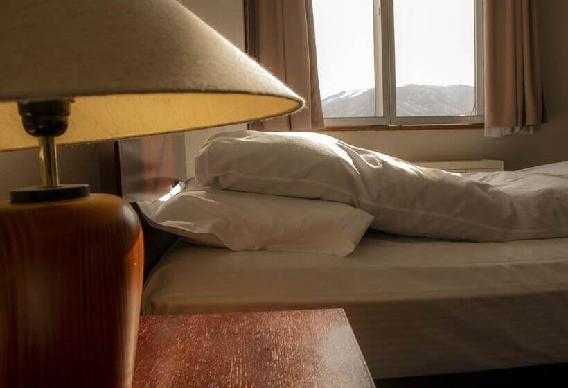 La Vista Hotel Tsugaike   Stay On The Slopes