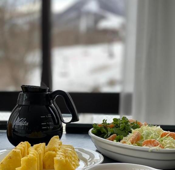 La Vista Hotel Tsugaike   Stay On The Slopes