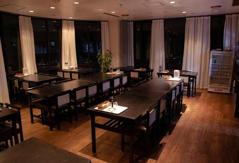La Vista Hotel Tsugaike   Stay On The Slopes