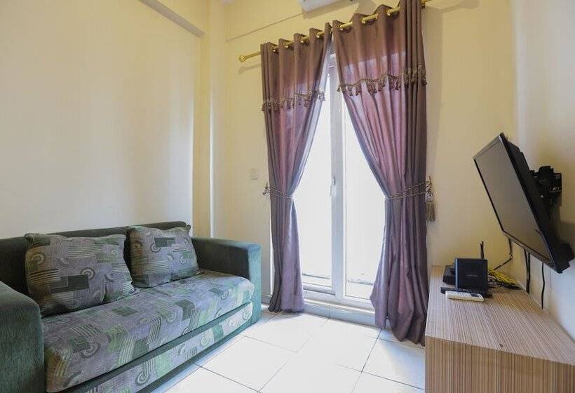 Lauv Room Grand Centerpoint By Oyo Rooms