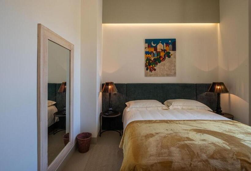 Palazzo San Lazzaro   Jacuzzi Rooms & Suites Lecce Selection