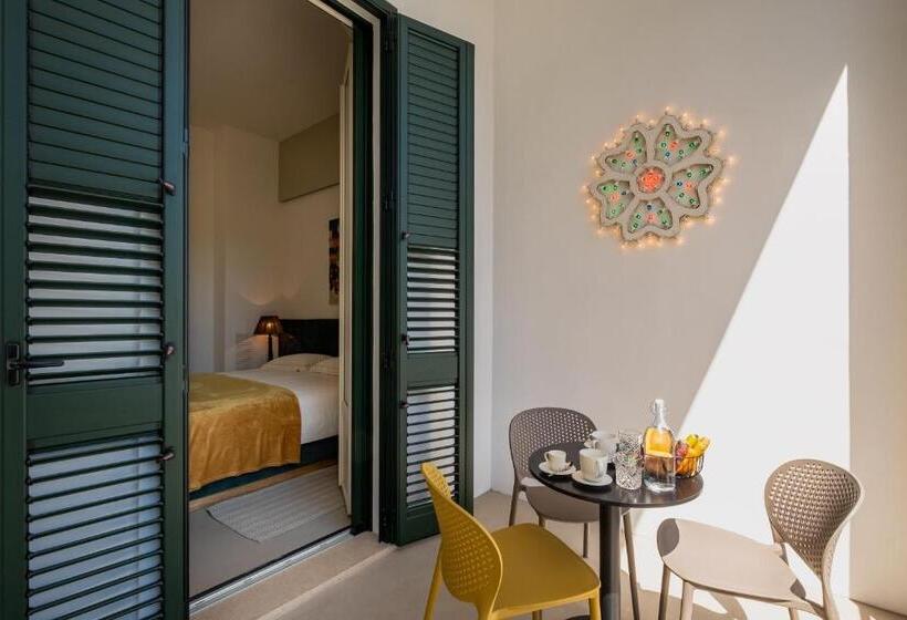 Palazzo San Lazzaro   Jacuzzi Rooms & Suites Lecce Selection