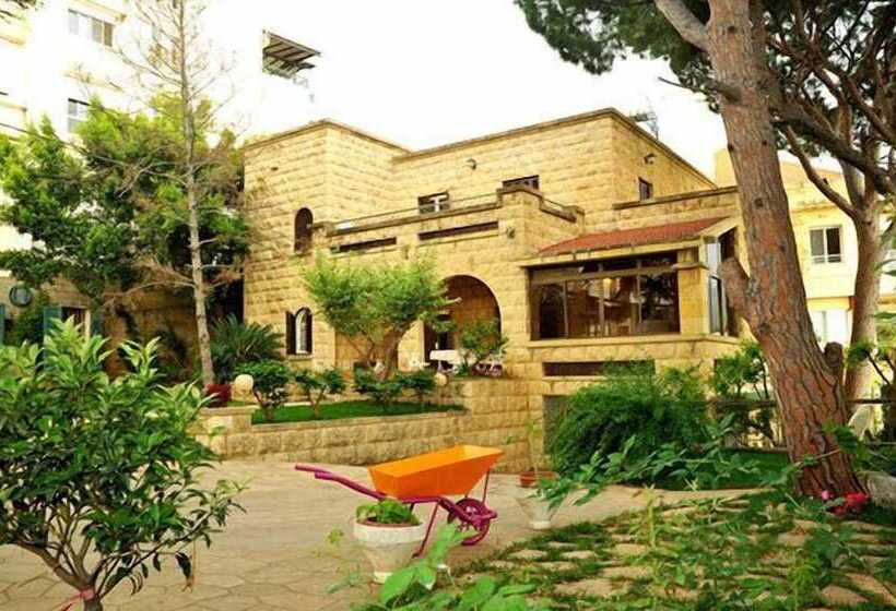 پانسیون Beit Wadih