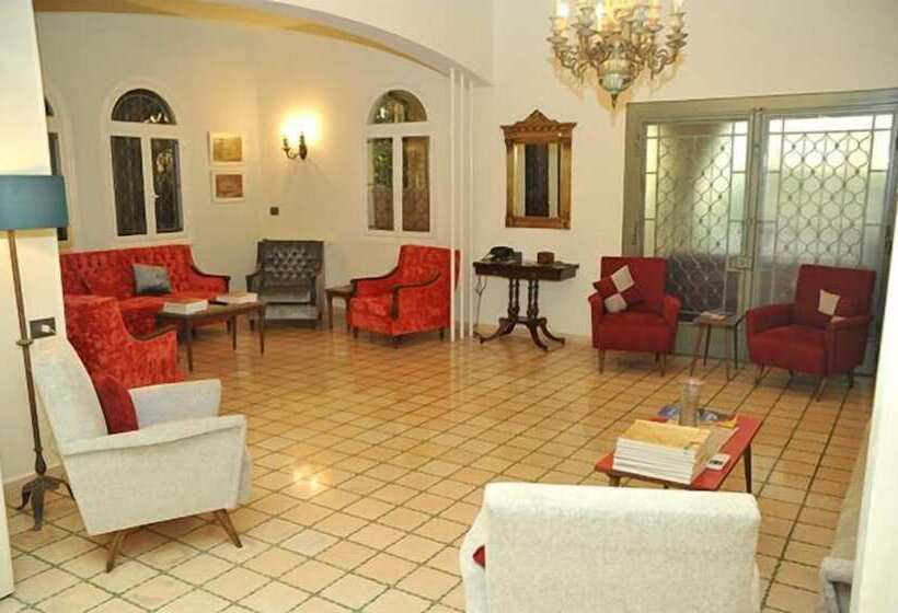 پانسیون Beit Wadih