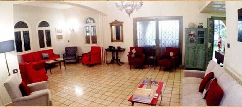 پانسیون Beit Wadih