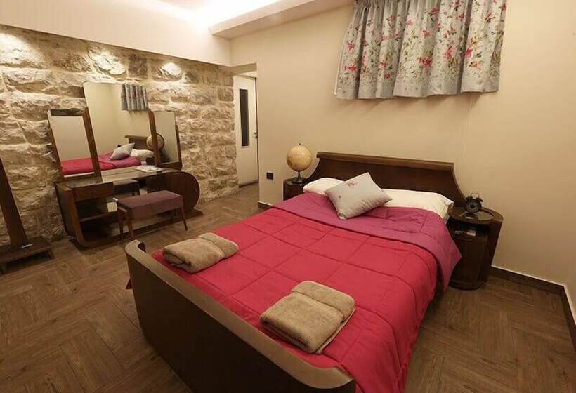 پانسیون Beit Wadih
