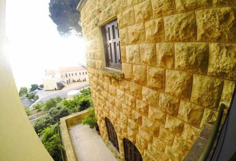 پانسیون Beit Wadih