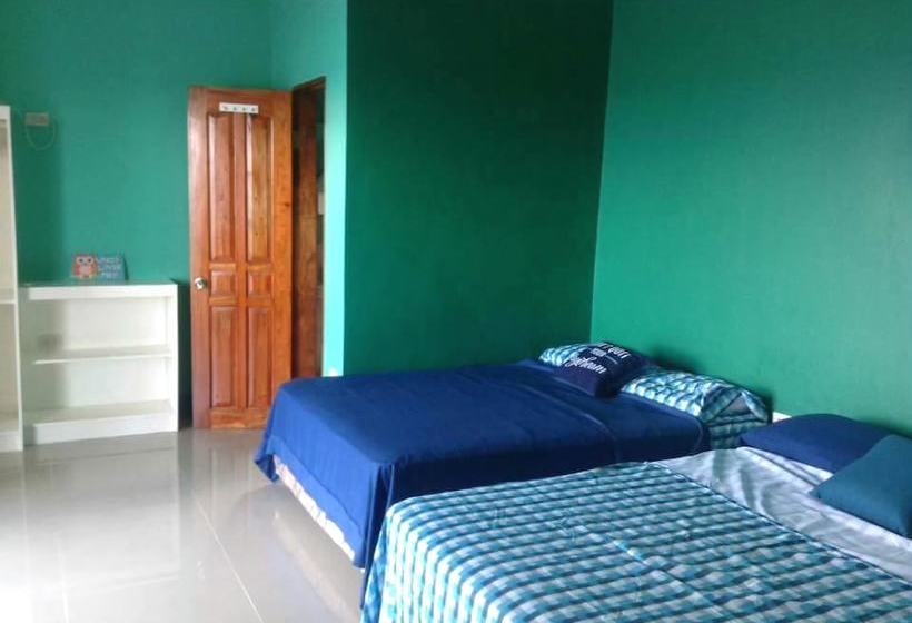 بنسيون C   Side Inn