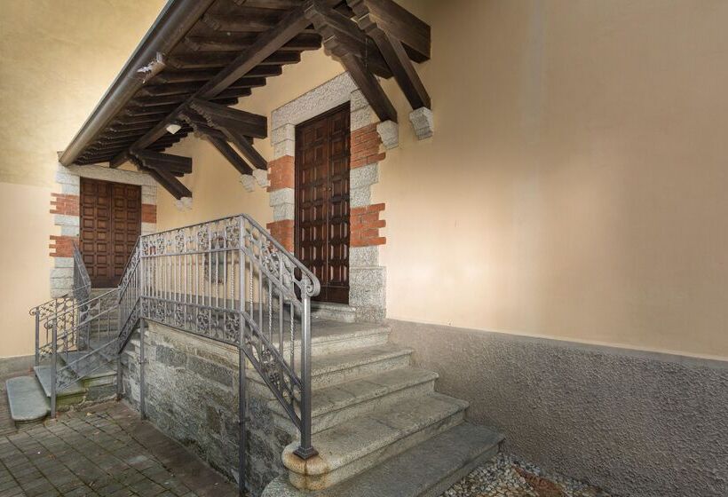 پانسیون Casa Nel Rustico Foresteria Lombarda