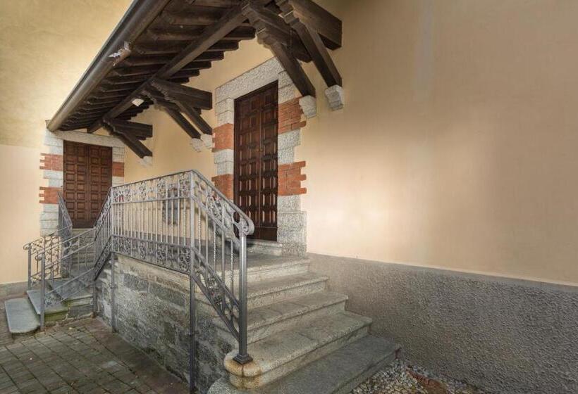 Пансион Casa Nel Rustico
