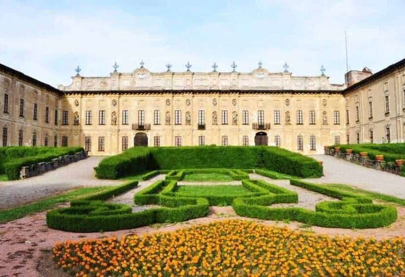 Пансион Casa Nel Rustico