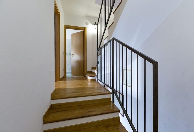 Пансион Casa Nel Rustico