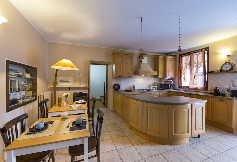 Пансион Casa Nel Rustico