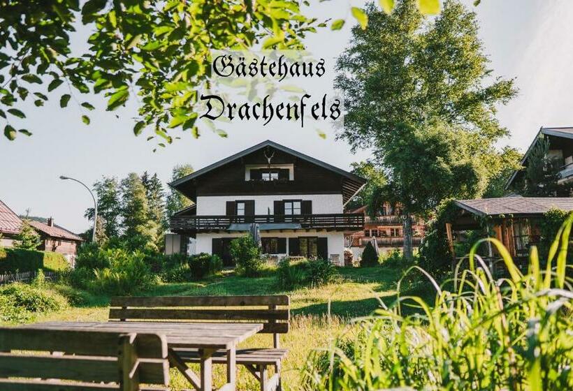 پانسیون Drachenfels