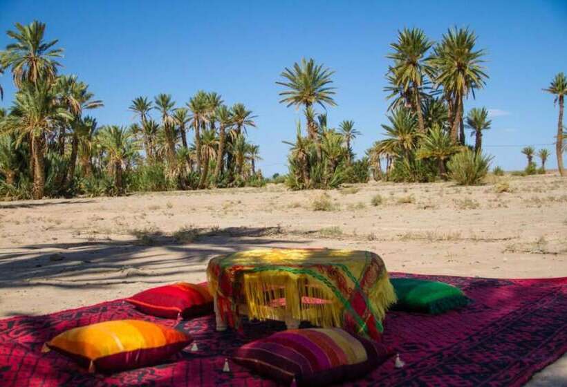 پانسیون Ecoferme Tamalait