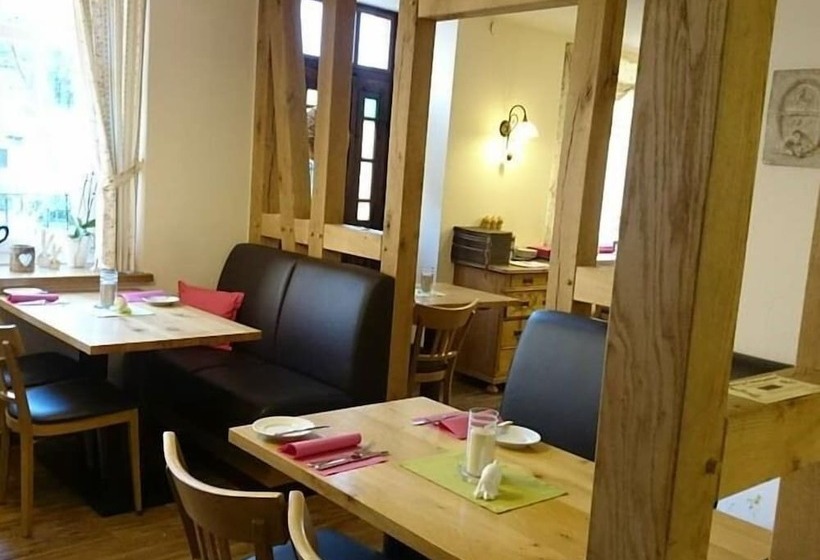 ペンション Ferienweingut Stein