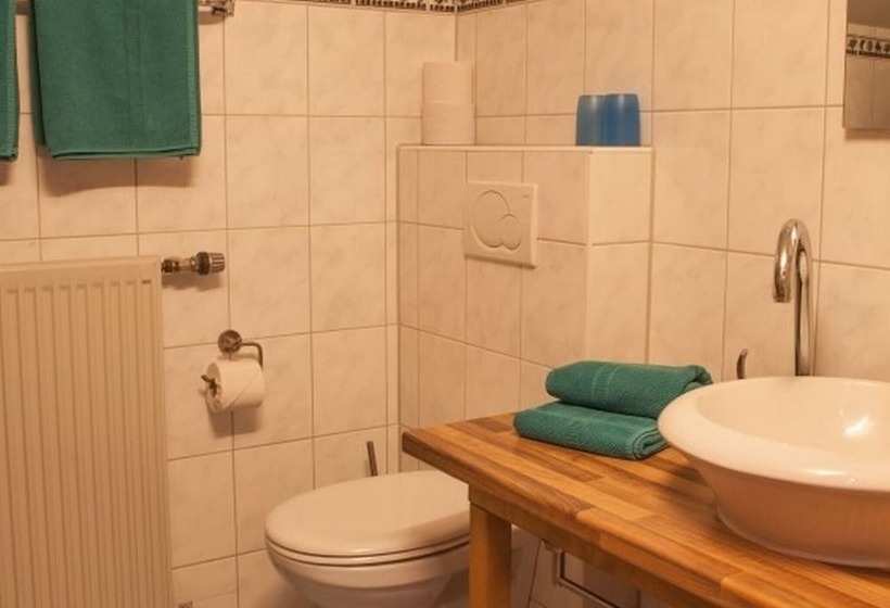 ペンション Ferienweingut Stein