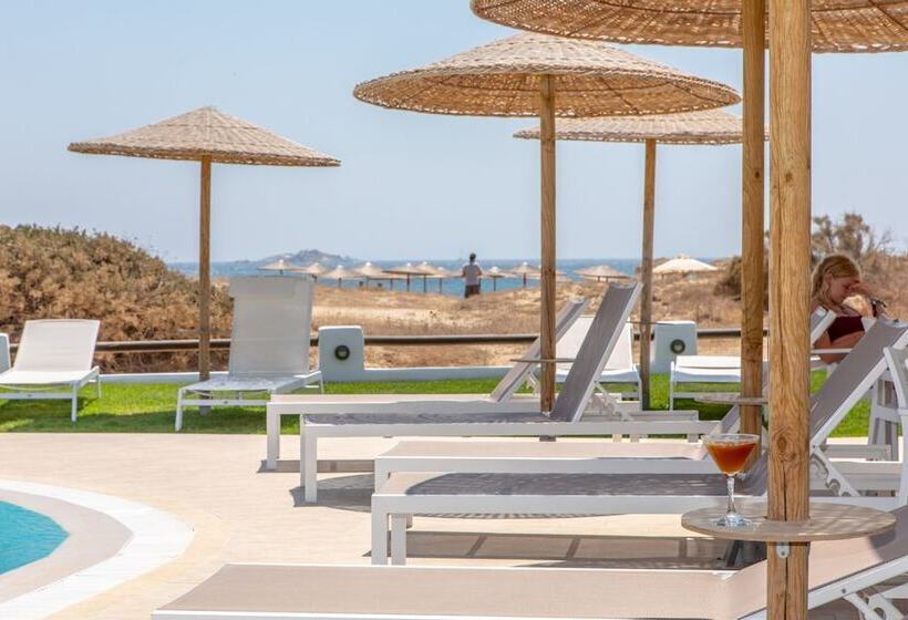 פנסיון Golden Sand Naxos