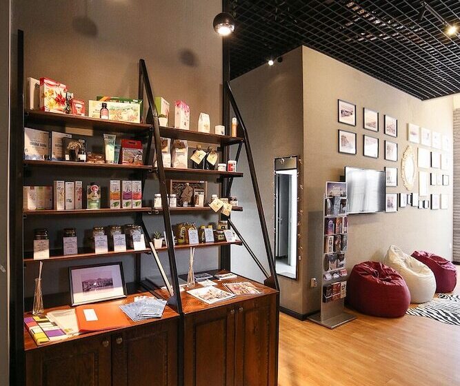 膳宿费 Goom Stay By Hi Loft